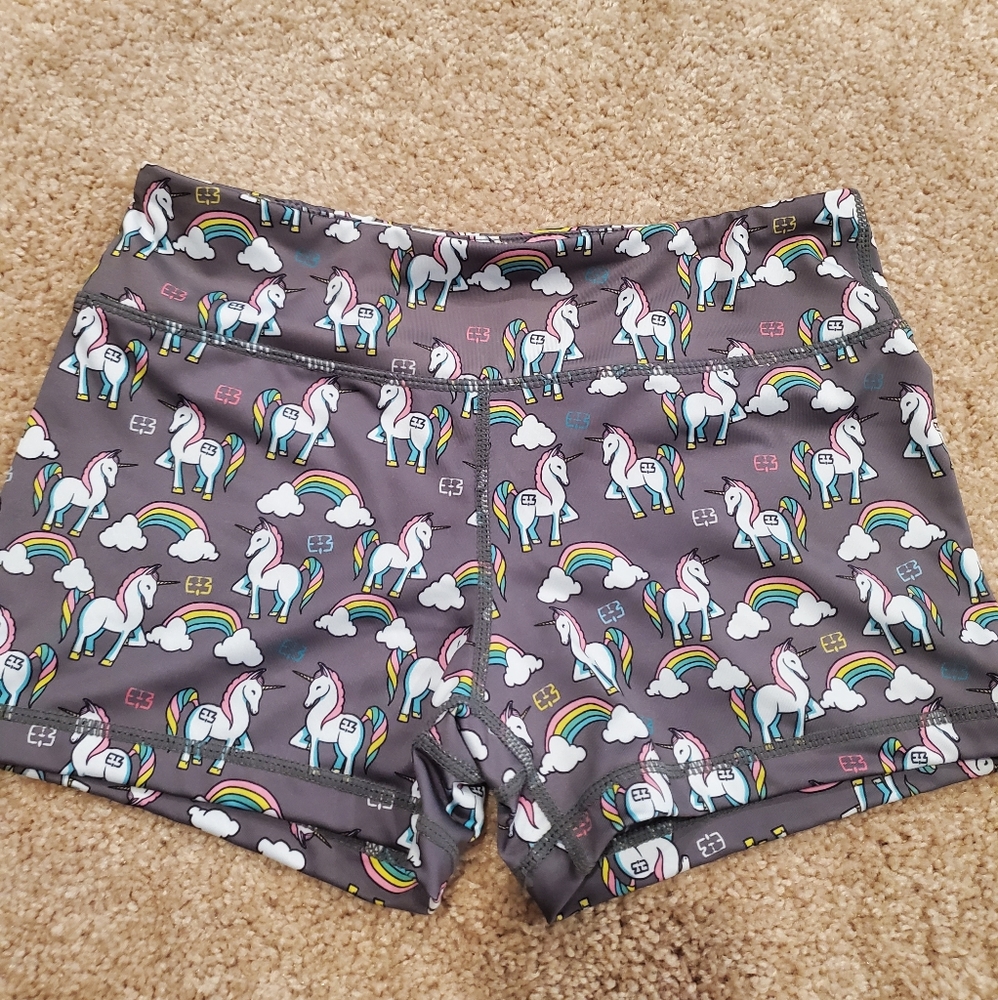IAB MFG unicorn gray